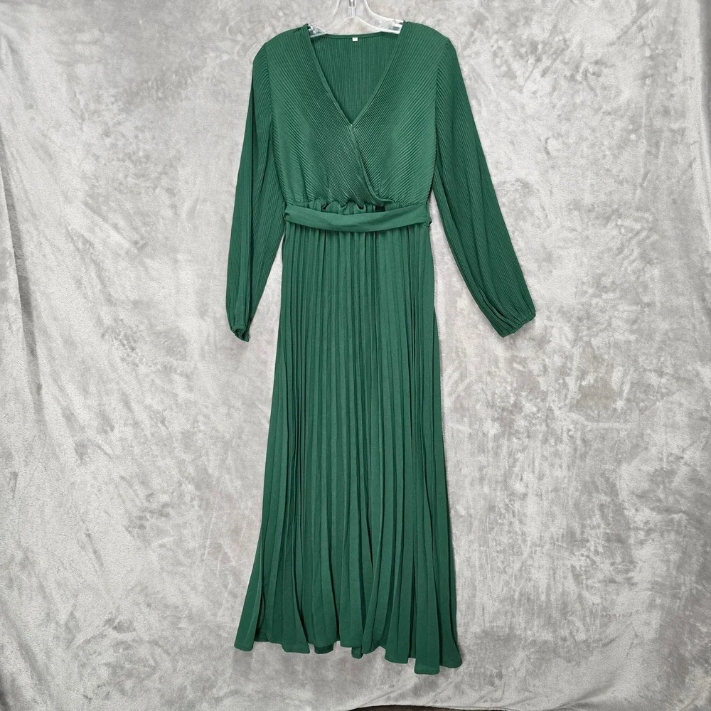 Unbranded measurements taken